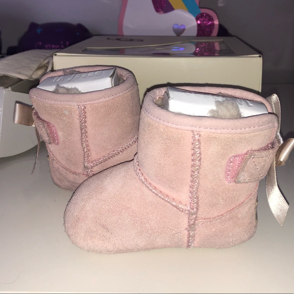 Baby Uggs